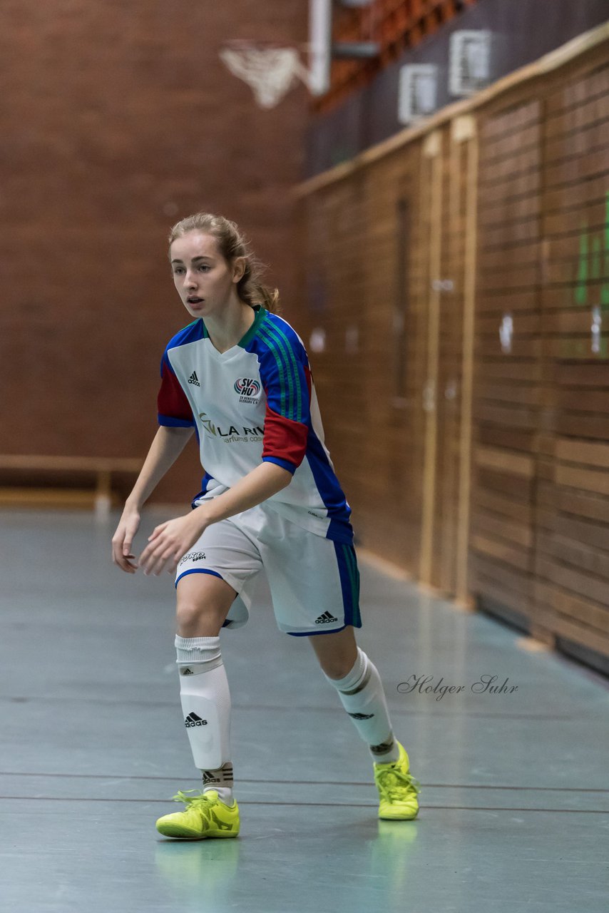 Bild 932 - Dodenhof Cup